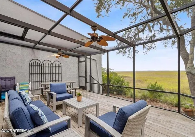 Photo 3 of Condo for sale at 3119 Sea Marsh Rd, Fernandina Beach, FL 32034 | MLS# 2145917 | Listing updated on 2026-08-06