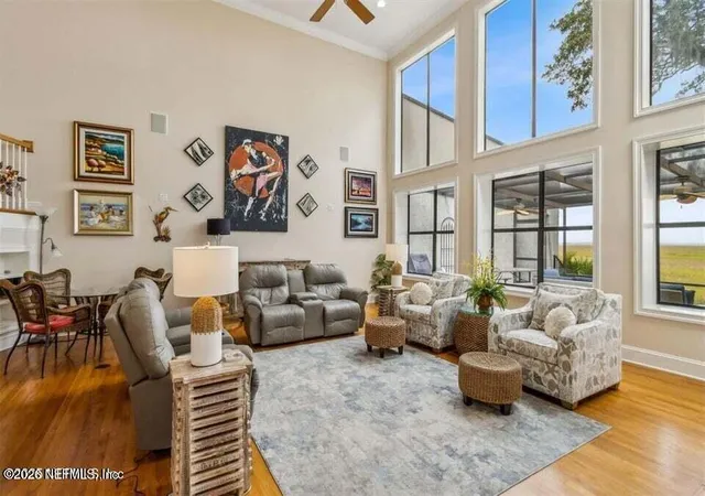 Photo 3 of Condo for sale at 3119 Sea Marsh Rd, Fernandina Beach, FL 32034 | MLS# 2145917 | Listing updated on 2026-08-06