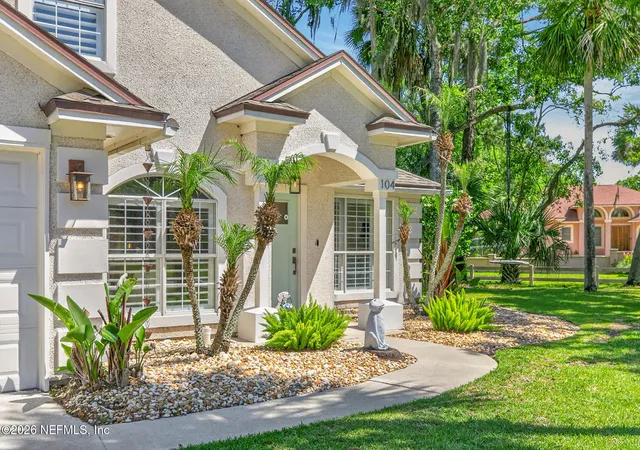 2nd image of 104 Oak View Cir, Ponte Vedra Beach, FL 32082 | MLS# 2143607