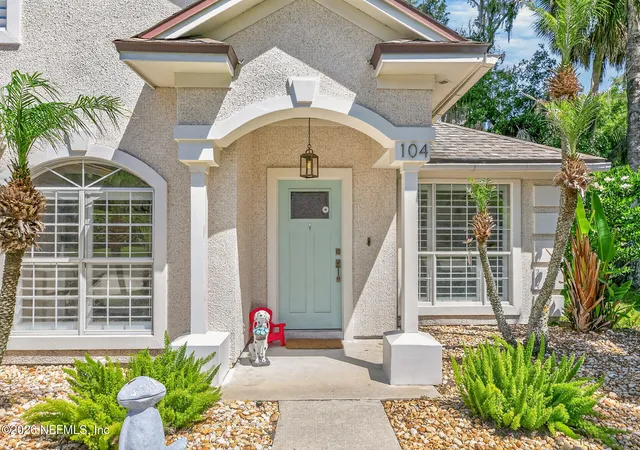 3rd image of 104 Oak View Cir, Ponte Vedra Beach, FL 32082 | MLS# 2143607