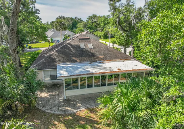 58th image of 104 Oak View Cir, Ponte Vedra Beach, FL 32082 | MLS# 2143607
