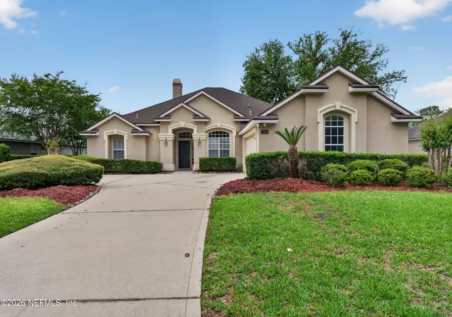 Photo 1 of Single family home for sale at 587 Oakmont Dr, Orange Park, FL 32073 | MLS# 2151363 | Listing updated on 2026-07-31