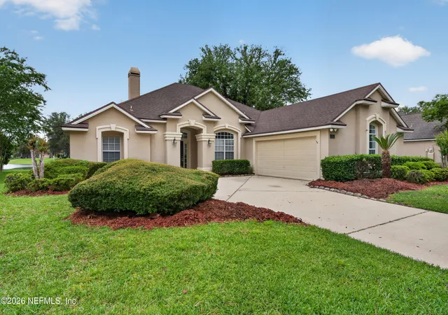 Photo 2 of Single family home for sale at 587 Oakmont Dr, Orange Park, FL 32073 | MLS# 2151363 | Listing updated on 2026-07-31