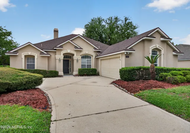 Photo 3 of Single family home for sale at 587 Oakmont Dr, Orange Park, FL 32073 | MLS# 2151363 | Listing updated on 2026-07-31
