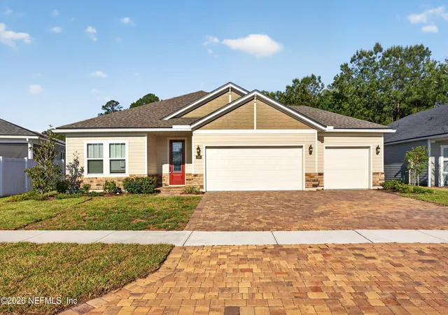 Homes for sale in Jacksonville, FL | 1486 Panther Lake Pkwy, Jacksonville, FL 32221 | MLS# 2143622
