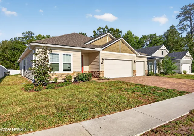 Homes for sale in Jacksonville, FL | 1486 Panther Lake Pkwy, Jacksonville, FL 32221 | MLS# 2143622