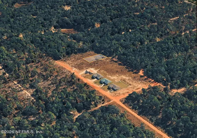 Photo 1 of Land for sale at 236 Portland St, Hawthorne, FL 32640 | MLS# 2143624 | Listing updated on 2026-05-05