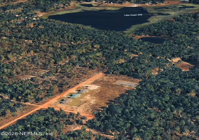 Photo 3 of Land for sale at 236 Portland St, Hawthorne, FL 32640 | MLS# 2143624 | Listing updated on 2026-05-05