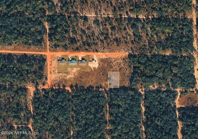 Photo 4 of Land for sale at 236 Portland St, Hawthorne, FL 32640 | MLS# 2143624 | Listing updated on 2026-05-05