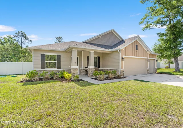2nd image of 1509 Lake Foxmeadow Rd, Middleburg, FL 32068 | MLS# 2143651