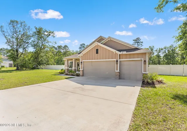 3rd image of 1509 Lake Foxmeadow Rd, Middleburg, FL 32068 | MLS# 2143651
