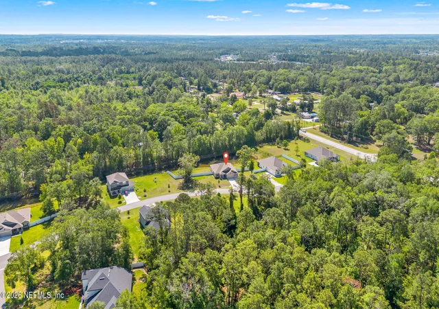 44th image of 1509 Lake Foxmeadow Rd, Middleburg, FL 32068 | MLS# 2143651