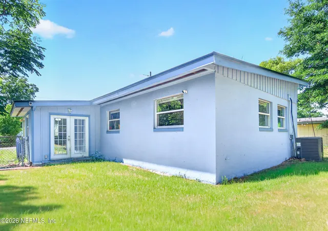 34th image of 1629 Louvre Dr, Jacksonville, FL 32221 | MLS# 2143696