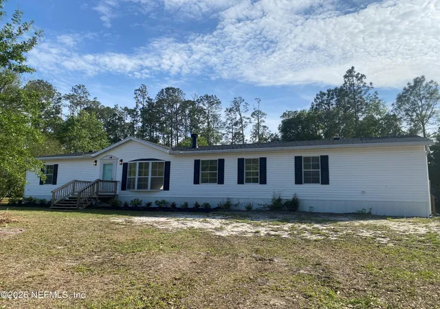 Photo 1 of Manufactured home for sale at 195 Yucca St, Middleburg, FL 32068 | MLS# 2143666 | Listing updated on 2026-09-16