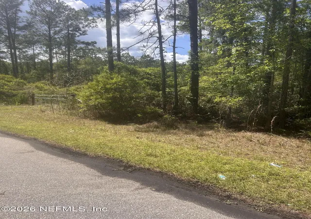 Photo 4 of Land for sale at 240 Lakeway Dr, Georgetown, FL 32139 | MLS# 2143662 | Listing updated on 2026-08-01