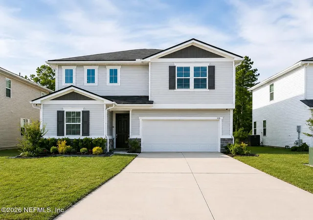 Homes for sale in Jacksonville, FL | 11531 Admirals Cove Dr, Jacksonville, FL 32221 | MLS# 2143842