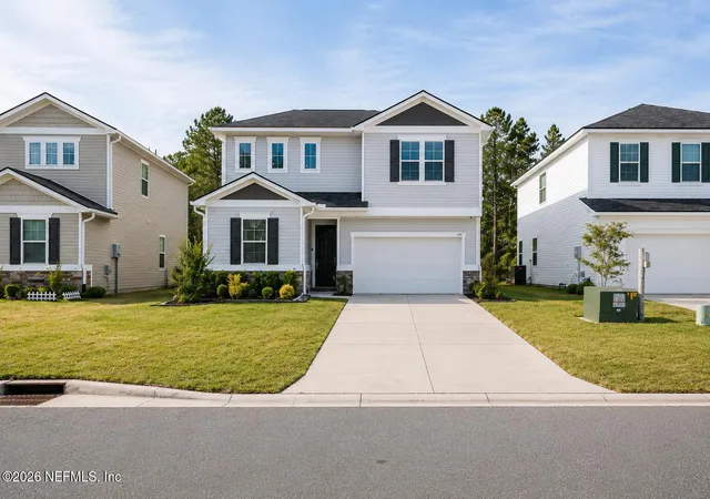 Homes for sale in Jacksonville, FL | 11531 Admirals Cove Dr, Jacksonville, FL 32221 | MLS# 2143842