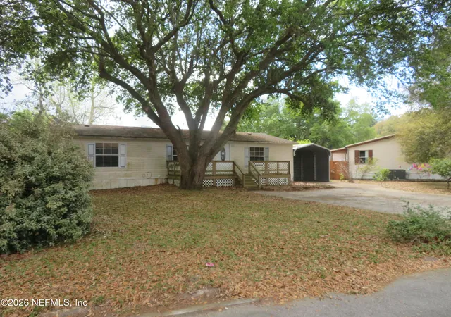 Homes for sale in Saint Augustine, FL | 264 Vintage Oak Cir, Saint Augustine, FL 32092 | MLS# 2143825