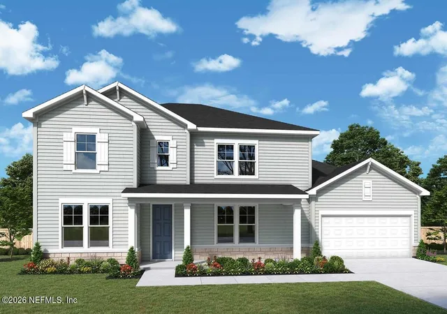 Photo 1 of Sale Pending at 75441 Driftwood Ct, Yulee, FL 32097 | MLS# 2143708 | Listing updated on 2026-05-06