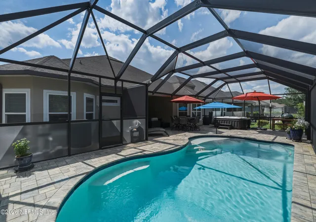 Photo 2 of Sale Pending at 24 Greenview Ln, Saint Augustine, FL 32092 | MLS# 2145452 | Listing updated on 2026-09-29