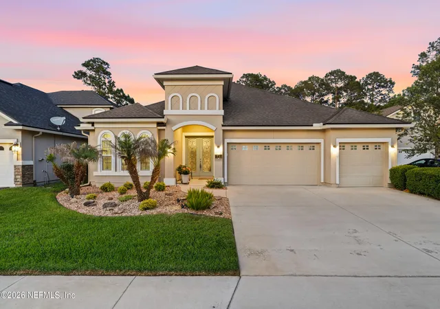 Photo 3 of Sale Pending at 24 Greenview Ln, Saint Augustine, FL 32092 | MLS# 2145452 | Listing updated on 2026-09-29