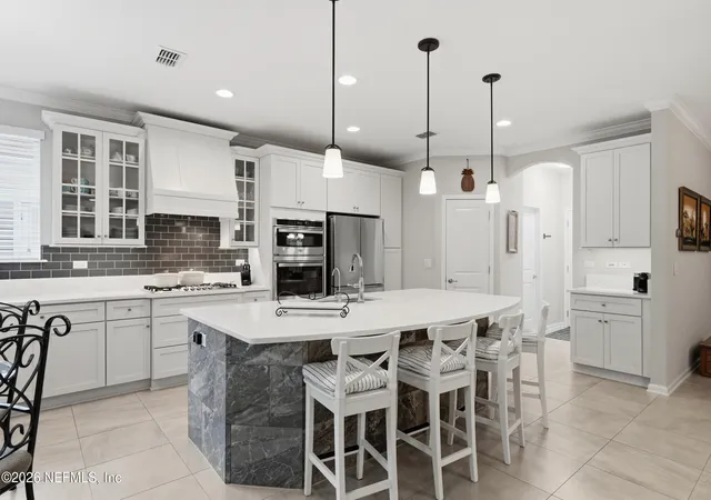 Photo 4 of Sale Pending at 24 Greenview Ln, Saint Augustine, FL 32092 | MLS# 2145452 | Listing updated on 2026-09-29