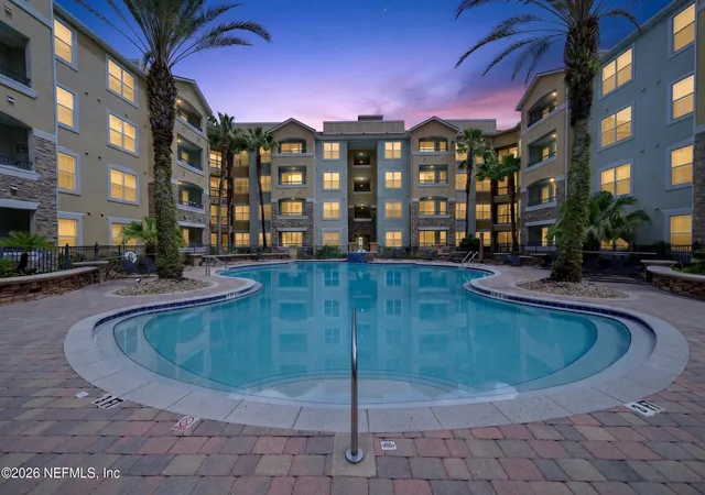 Photo 3 of Sale Pending at 8539 Gate Pkwy W #9439, Jacksonville, FL 32216 | MLS# 2144990 | Listing updated on 2026-09-21