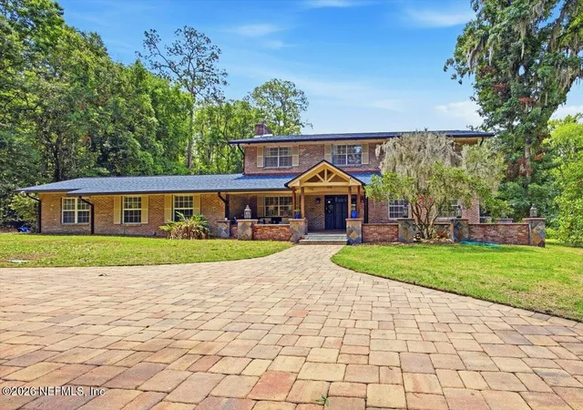 Photo 1 of Single family home for sale at 14154 Mandarin Rd, Jacksonville, FL 32223 | MLS# 2149432 | Listing updated on 2026-09-17