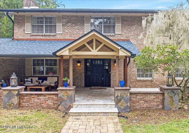 Photo 3 of Single family home for sale at 14154 Mandarin Rd, Jacksonville, FL 32223 | MLS# 2149432 | Listing updated on 2026-09-17
