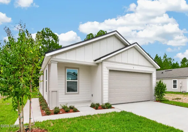 Photo 1 of Single family home for sale at 9 Mulligan Way, Bunnell, FL 32110 | MLS# 2143717 | Listing updated on 2026-09-09