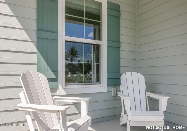 Photo 3 of Single family home for sale at 9 Mulligan Way, Bunnell, FL 32110 | MLS# 2143717 | Listing updated on 2026-09-09