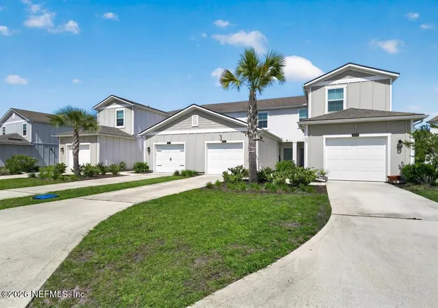 Homes for sale in Saint Augustine, FL | 426 Coastline Wy, Saint Augustine, FL 32092 | MLS# 2143740