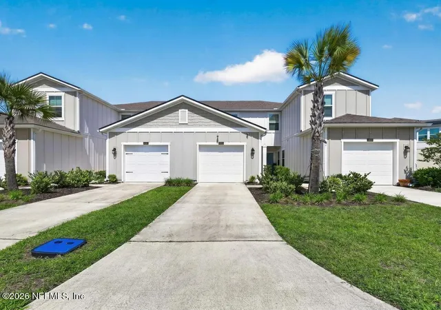 Homes for sale in Saint Augustine, FL | 426 Coastline Wy, Saint Augustine, FL 32092 | MLS# 2143740