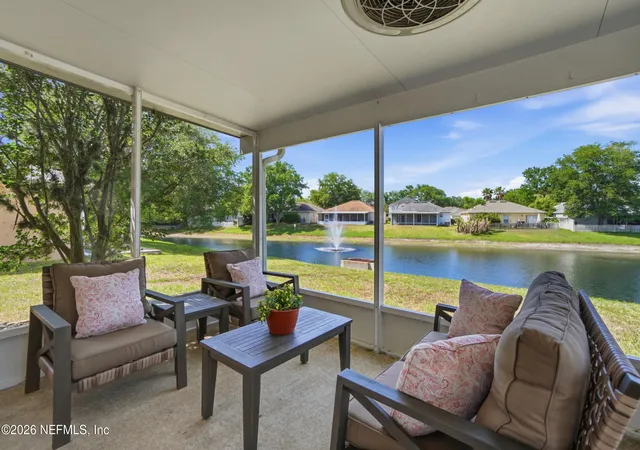 Photo 2 of Single family home for sale at 12623 Ash Harbor Dr, Jacksonville, FL 32224 | MLS# 2143865 | Listing updated on 2026-09-02