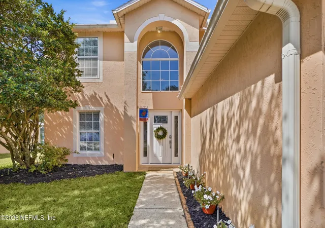 Photo 1 of Single family home for sale at 12623 Ash Harbor Dr, Jacksonville, FL 32224 | MLS# 2143865 | Listing updated on 2026-09-02