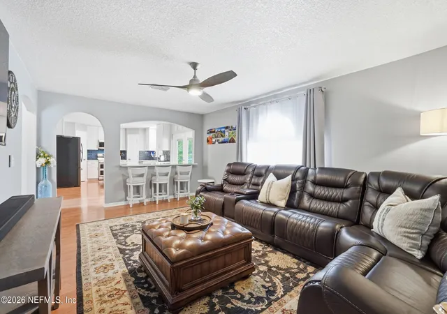 Photo 3 of Single family home for sale at 12623 Ash Harbor Dr, Jacksonville, FL 32224 | MLS# 2143865 | Listing updated on 2026-09-02