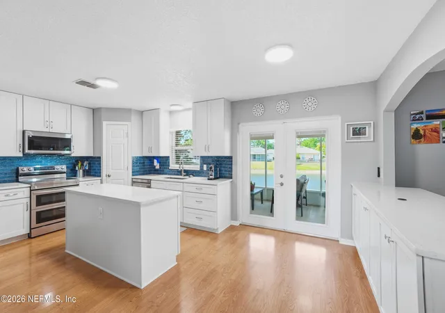 Photo 3 of Single family home for sale at 12623 Ash Harbor Dr, Jacksonville, FL 32224 | MLS# 2143865 | Listing updated on 2026-09-02