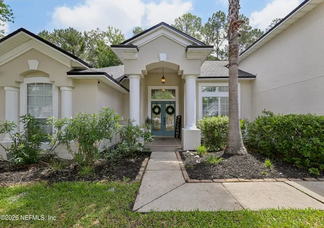 2nd image of 8713 Reedy Branch Dr, Jacksonville, FL 32256 | MLS# 2144417