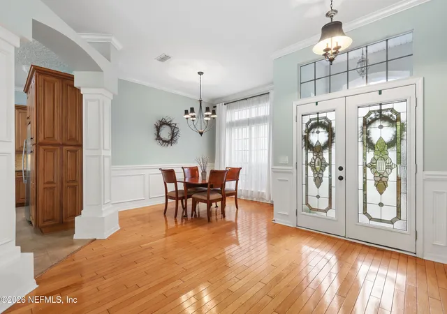 Photo 3 of Single family home for sale at 8713 Reedy Branch Dr, Jacksonville, FL 32256 | MLS# 2144417 | Listing updated on 2026-09-08