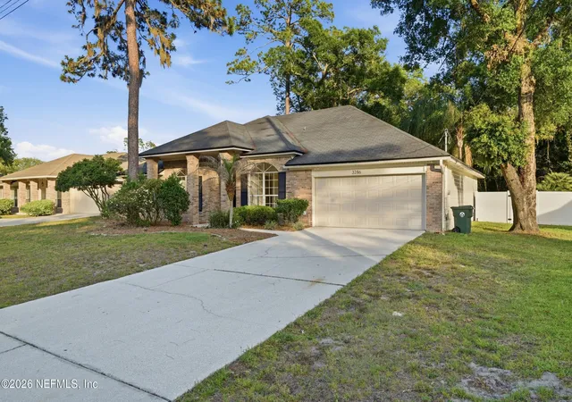 Photo 1 of Single family home for sale at 3286 Marbon Rd, Jacksonville, FL 32223 | MLS# 2143941 | Listing updated on 2026-09-05