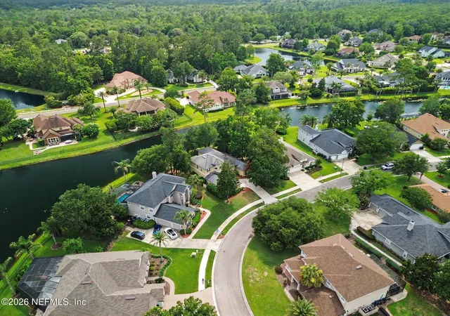 4th image of 2533 Sunny Creek Dr, Fleming Island, FL 32003 | MLS# 2146982