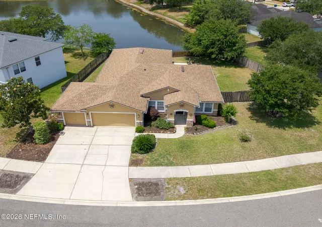 Photo 1 of Single family home for sale at 12332 Bristol Crk Dr, Jacksonville, FL 32218 | MLS# 2143830 | Listing updated on 2026-09-10