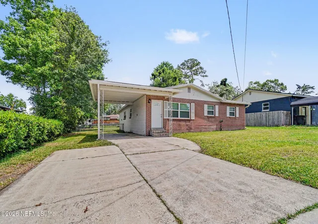 Homes for sale in Orange Park, FL | 413 Scorpio Ln, Orange Park, FL 32073 | MLS# 2143940