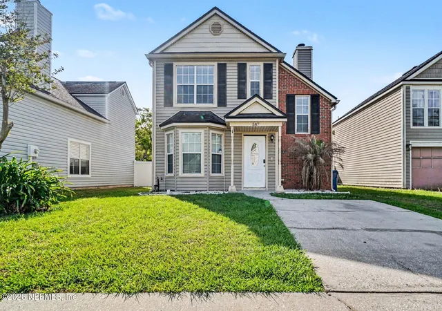 Homes for sale in Jacksonville, FL | 587 Staffordshire Dr E, Jacksonville, FL 32225 | MLS# 2144739