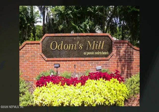 45th image of 844 Mill Stream Rd, Ponte Vedra Beach, FL 32082 | MLS# 2144145