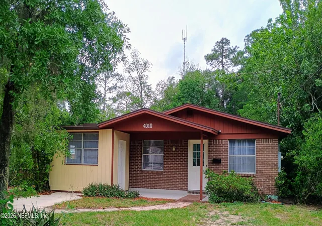 Homes for sale in Jacksonville, FL | 4010 Packard Dr, Jacksonville, FL 32246 | MLS# 2143828
