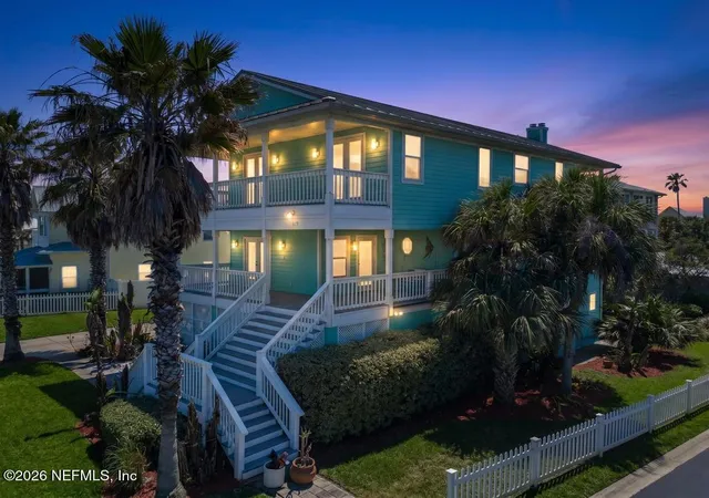 Photo 2 of Single family home for sale at 209 Gull Cir, Ponte Vedra Beach, FL 32082 | MLS# 2143833 | Listing updated on 2026-09-17