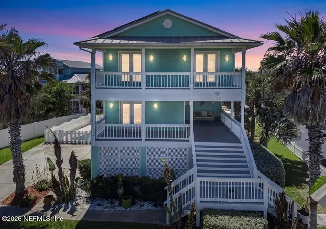 Photo 3 of Single family home for sale at 209 Gull Cir, Ponte Vedra Beach, FL 32082 | MLS# 2143833 | Listing updated on 2026-09-17