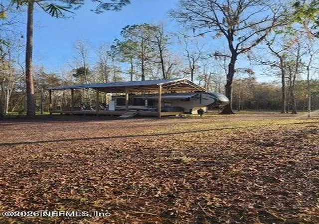 Photo 3 of Land for sale at 45059 Taylor Rd, Callahan, FL 32011 | MLS# 2143845 | Listing updated on 2026-07-23