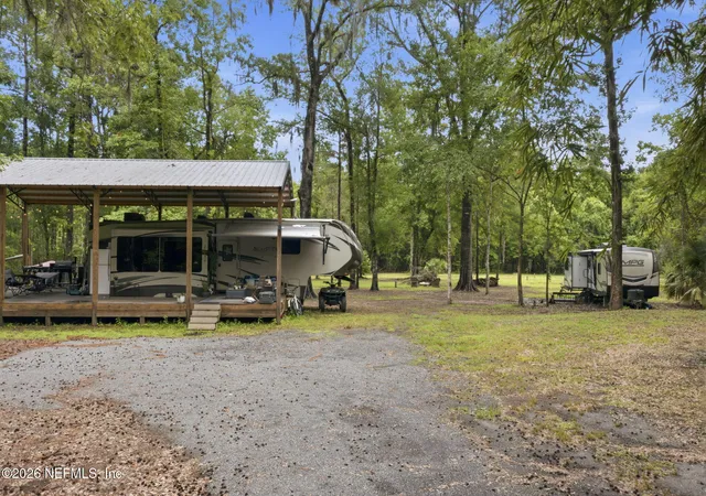 Photo 4 of Land for sale at 45059 Taylor Rd, Callahan, FL 32011 | MLS# 2143845 | Listing updated on 2026-07-23